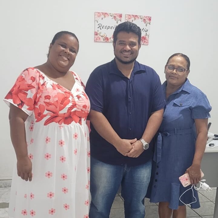 APLB Sindicato realiza reunião com secretário para discutir demandas da educação em Santa Cruz Cabrália